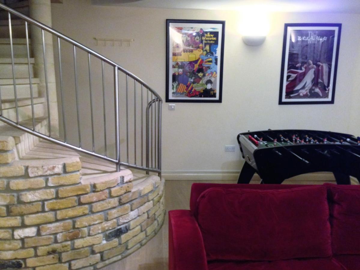 The Fish Cellars - Luxury Holiday Cottage Crafthole 외부 사진